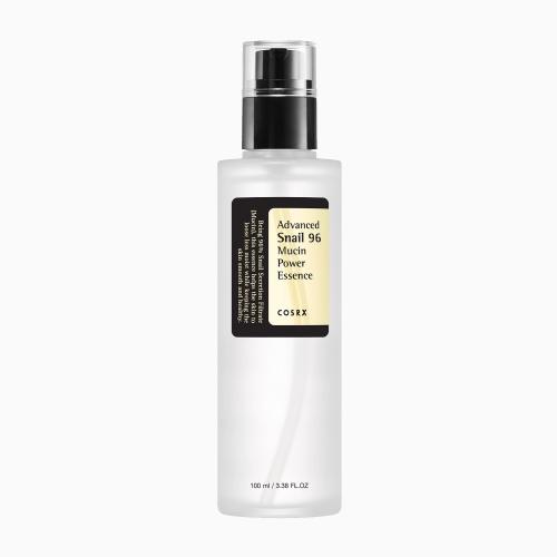 COSRX - Advanced Snail 96 Mucin Power Essence - Regenerační esence se 96 % šnečího mucinu - 100 ml