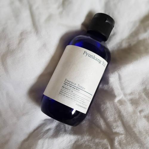 PYUNKANG YUL – Essence Toner – Hydratační toner - 100 ml