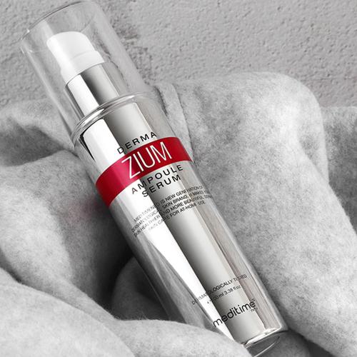 MEDITIME - Botalinum Dermazium Ampoule Serum - Liftingové peptidové sérum - 100 ml