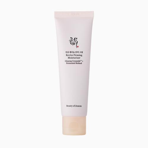 BEAUTY OF JOSEON - Revive Firming Moisturizer - Zpevňující pleťový krém - 60 ml