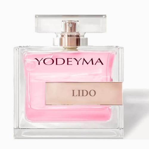 YODEYMA - Lido