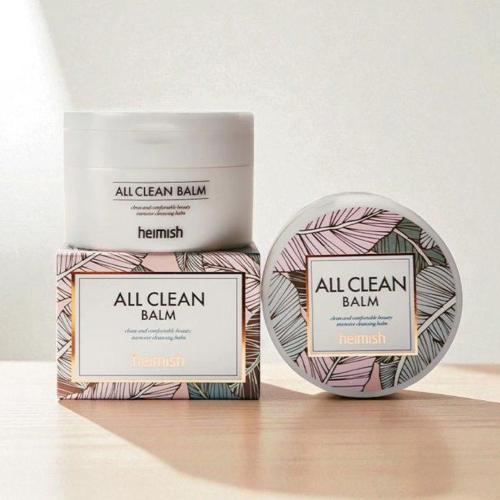 HEIMISH - All Clean Balm - Čisticí odličovací balzám - 120 ml