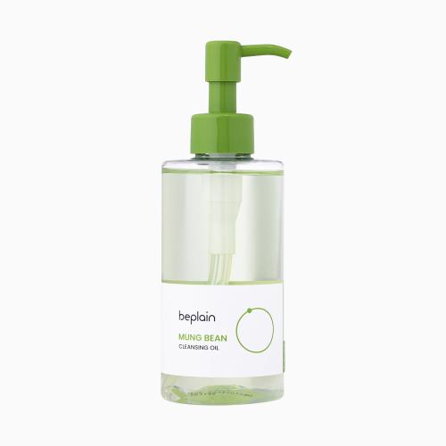 BEPLAIN - Mung Bean Cleansing Oil – Lehký čisticí olej - 200 ml