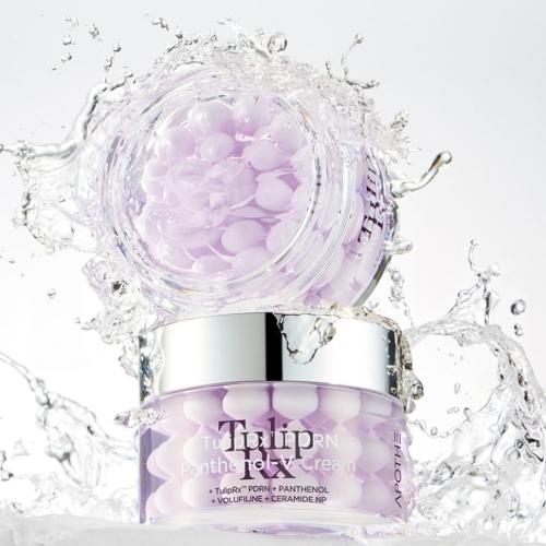 APOTHE - TulipRX™ PDRN Panthenol-V Cream - Luxusní kapslový regenerační krém - 50 ml