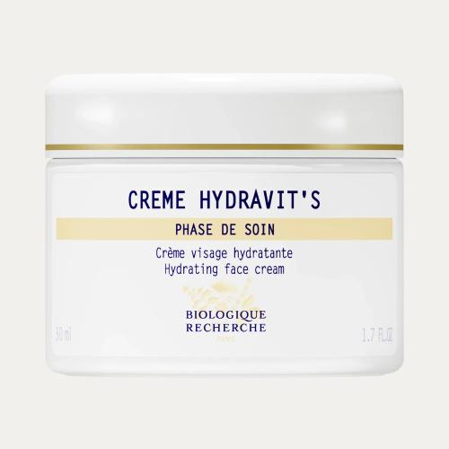 Crème Hydravit’S - Hydratační krém na obličej