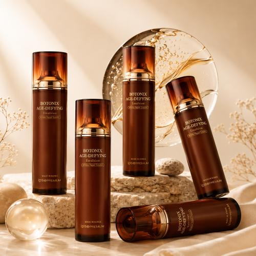 BOTONIX - Age-Defying Emulsion - Zpevňující anti-age emulze - 120 ml
