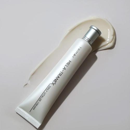 TRIMAY – Mela-Tramex Daily Vitalize Cream - Rozjasňující krém proti pigmentacím - 40 ml