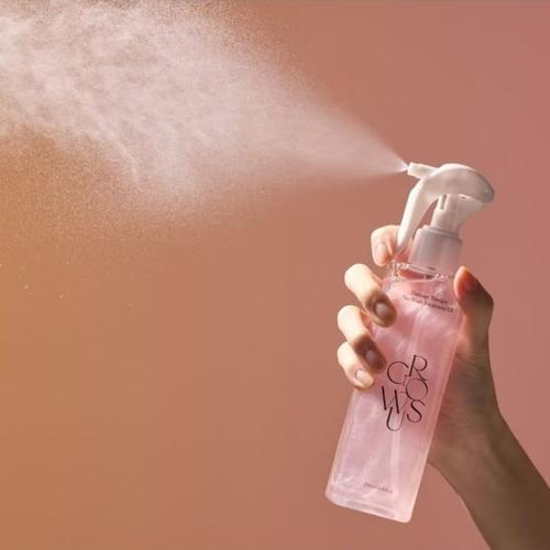 GROWUS - Damage Therapy No Wash Treatment EX - Bezoplachová péče pro okamžitě hladké a lesklé vlasy - 250 ml