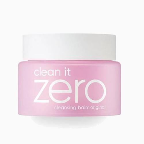 BANILA CO - Clean It Zero Cleansing Balm Original - Odličovací balzám - 100 ml