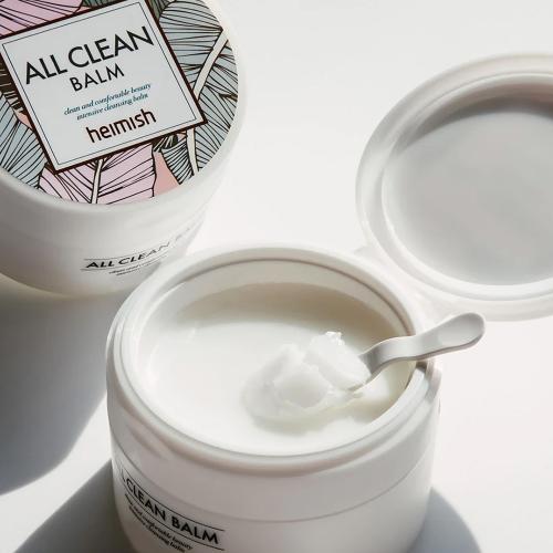 HEIMISH - All Clean Balm - Čisticí odličovací balzám - 120 ml