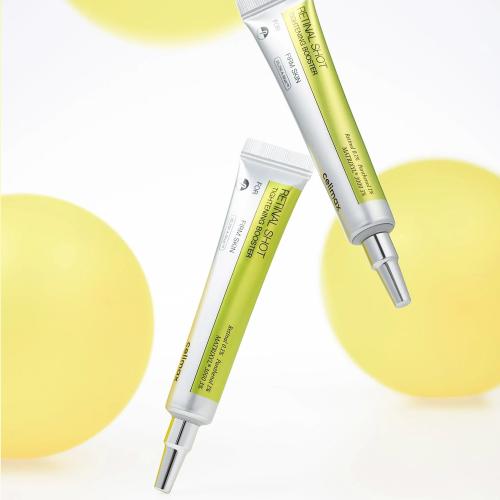CELIMAX - The Vita-A Retinal Shot Tightening Booster – Intenzivní booster s retinalem - 15 ml