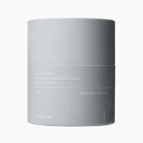 CELIMAX – Dual Barrier Purifying Cleansing Balm – Čisticí odličovací balzám - 50 ml