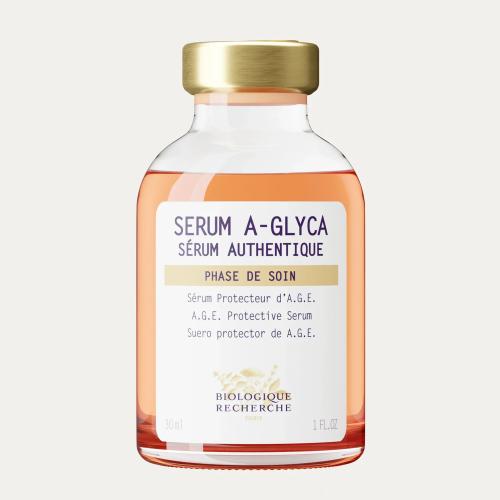 Sérum A-Glyca - Autentické sérum proti stárnutí