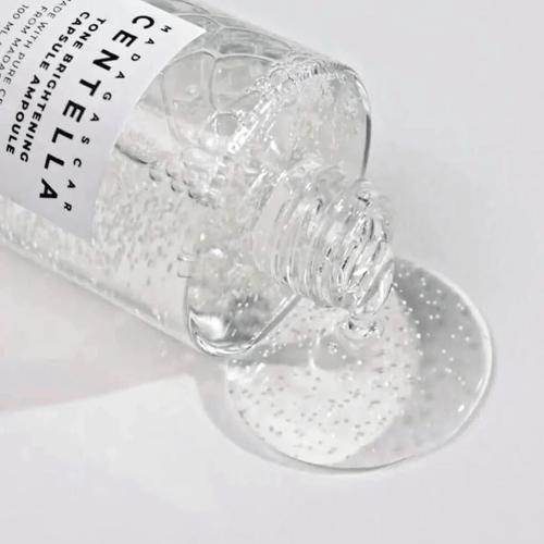 SKIN1004 - Madagascar Centella Tone Brightening Capsule Ampoule - Rozjasňující sérum