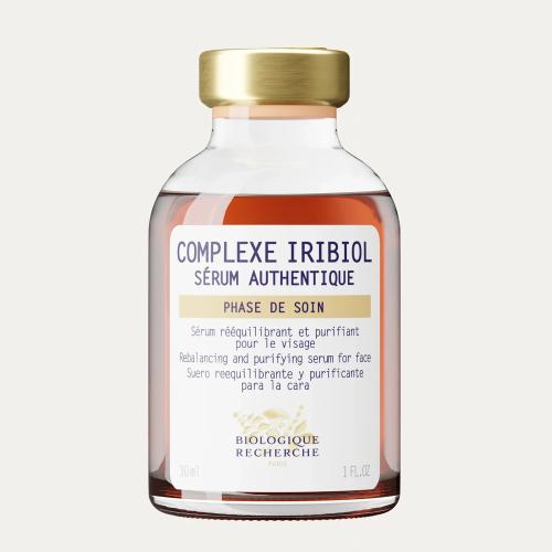 Sérum Complexe Iribiol - Sébum regulující sérum