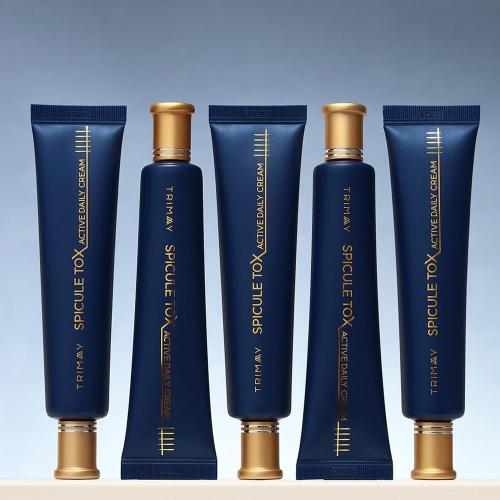 TRIMAY – Spicule Tox Active Daily Cream – Liftingový krém s mořskými spikulami - 40 ml