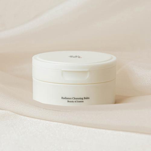 BEAUTY OF JOSEON - Radiance Cleansing Balm - Rozjasňující odličovací balzám s rýží - 100 ml