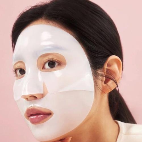 BIODANCE – Bio Collagen Real Deep Mask – Kolagenová hydrogelová maska - 34 g