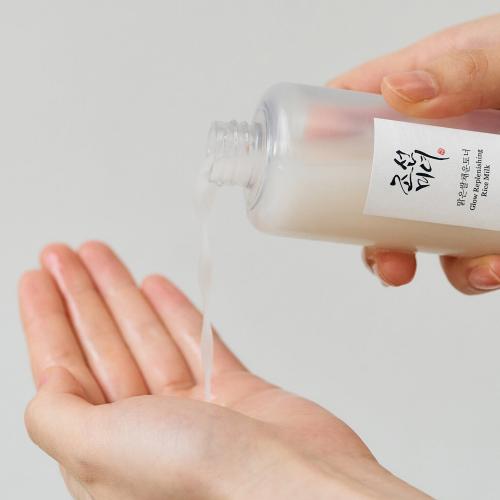 BEAUTY OF JOSEON - Glow Replenishing Rice Milk - Hydratační rýžový toner - 150 ml