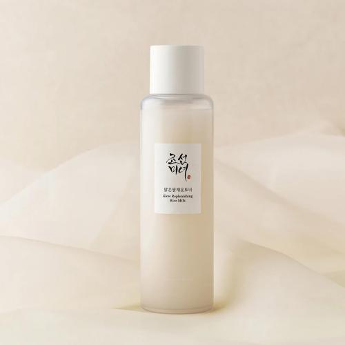 BEAUTY OF JOSEON - Glow Replenishing Rice Milk - Hydratační rýžový toner - 150 ml