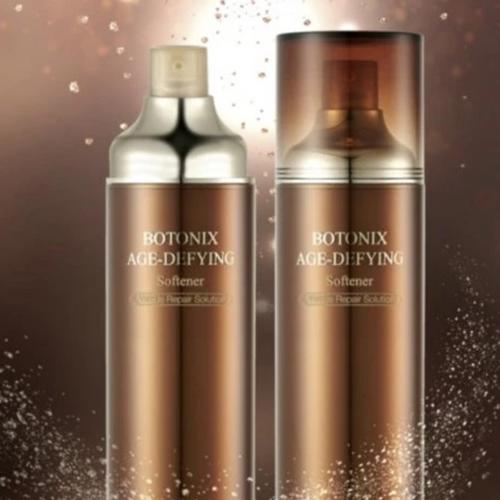 BOTONIX – Age Defying Softener – Anti-age toner s peptidem SNAP-8 - 120 ml