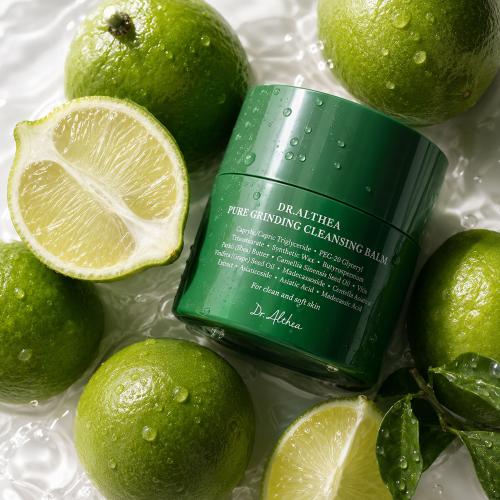 DR. ALTHEA - Pure Grinding Cleansing Balm - Hygienický odličovací balzám pro šetrné a důkladné čištění pleti - 50 ml