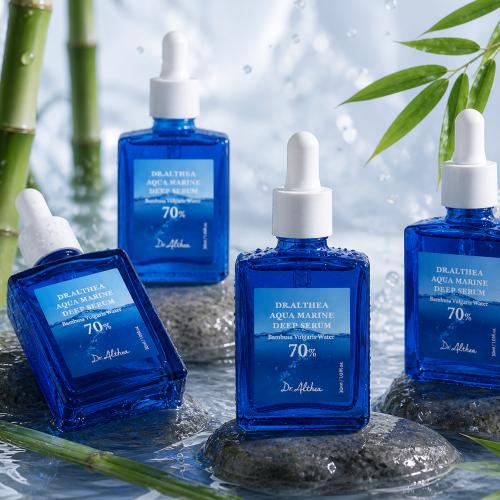 DR. ALTHEA - Aqua Marine Deep Serum - Intenzivně hydratační sérum - 30 ml