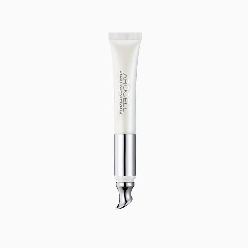 AROCELL – Wrinkle Solution Eye Cream – Luxusní oční krém s galvanickým aplikátorem - 15 ml