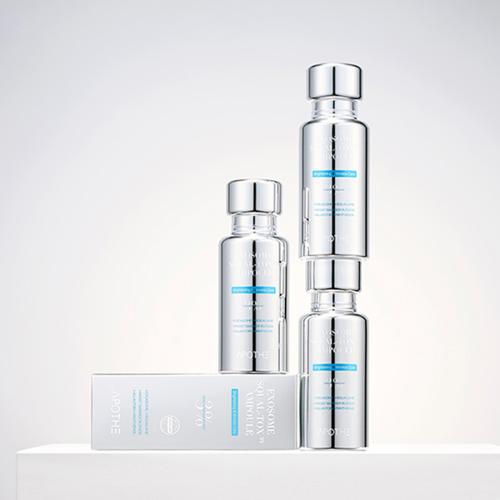APOTHE – Exosome Squal-Tox 3% Ampoule – Regenerační ampule s exosomy - 30 ml