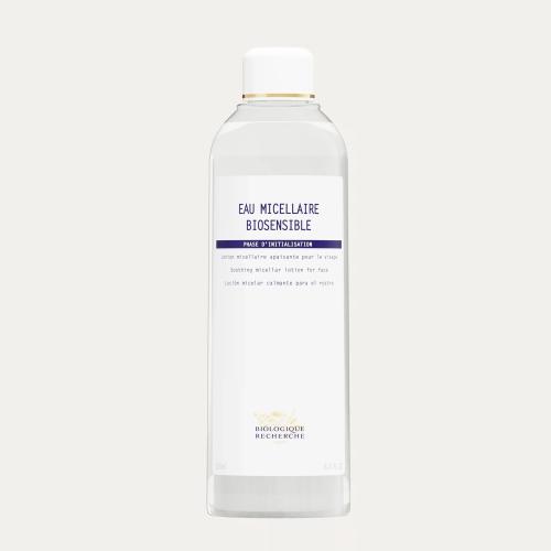 Eau Micellaire Biosensible - Zklidňující micelární voda