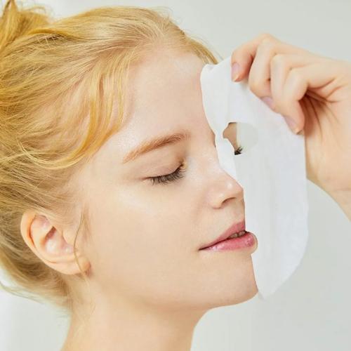 COSRX - Advanced Snail Mucin Power Sheet Mask - Regenerační plátýnková maska se šnečím mucinem