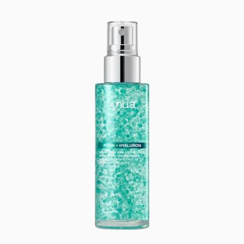 ANUA - PDRN Hyaluronic Acid Hydrating Capsule Mist - Hydratační mlha s PDRN