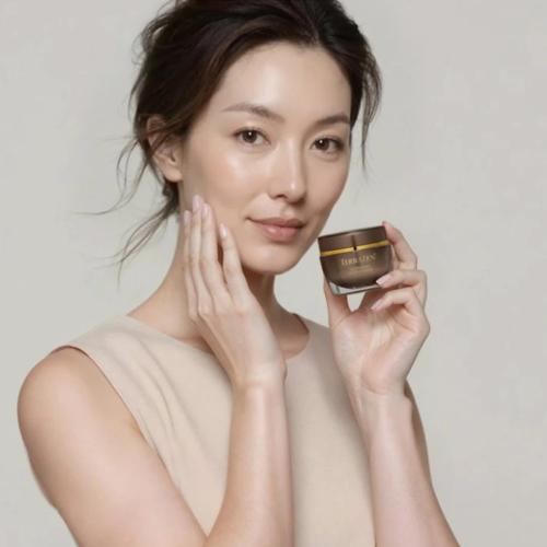 Terrazen – EGF Therapy Lifting Eye Cream – Liftingový oční krém s EGF a peptidy - 30 ml