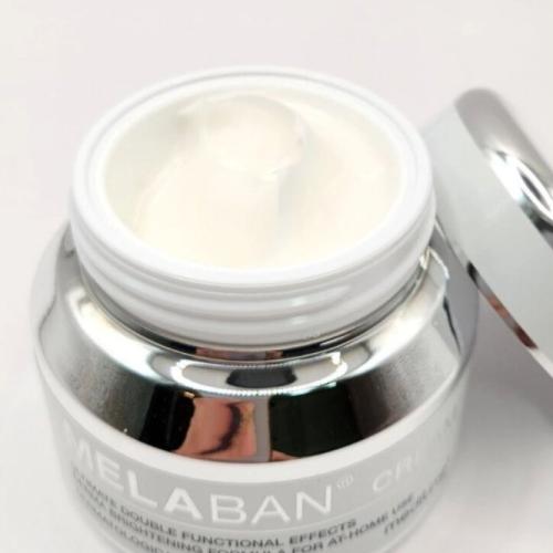 MEDITIME - Melaban Cream - Rozjasňující krém proti pigmentovým skvrnám - 50 g