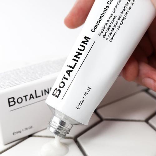 MEDITIME – Botalinum Concentrate Care Cream – Regenerační krém s botulinovým polypeptidem - 50 ml