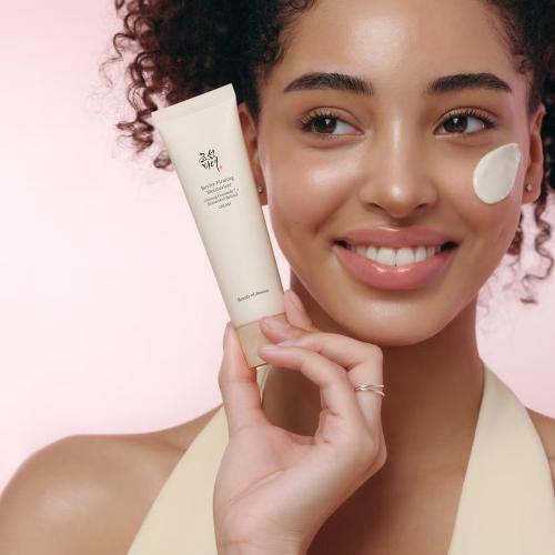 BEAUTY OF JOSEON - Revive Firming Moisturizer - Zpevňující pleťový krém - 60 ml