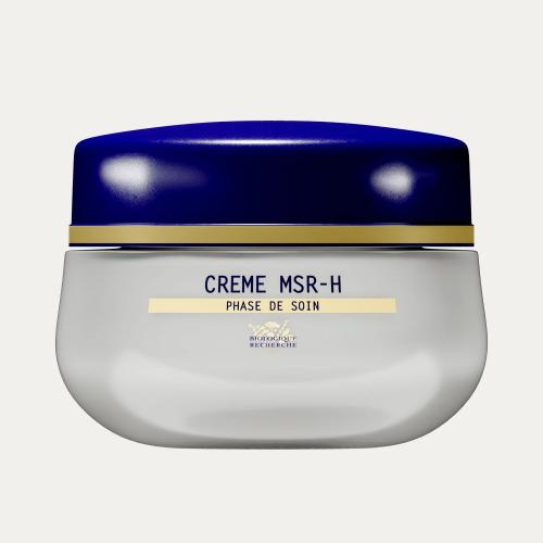 Crème MSR-H - Anti-aging krém na obličej