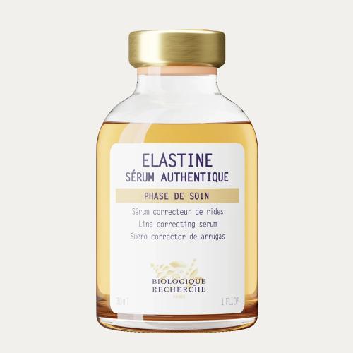 Sérum Elastine - Vrásky a linky redukující sérum