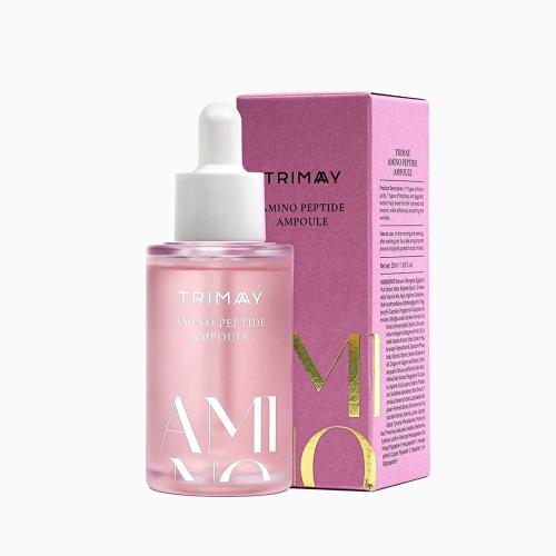 TRIMAY – Amino Peptide Ampoule – Hydratační peptidové sérum - 50 ml