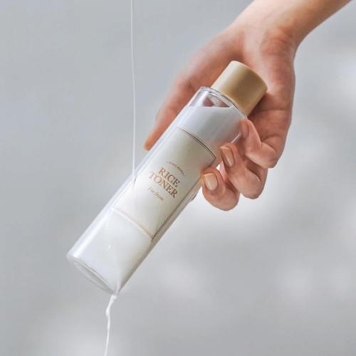 I’M FROM – Rice Toner – Rozjasňující toner s rýžovým extraktem - 150 ml