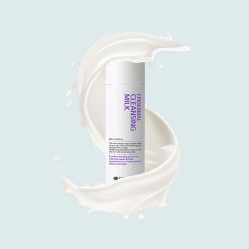 CELL BY CELL – Epidermal Cleansing Milk – Čisticí mléko - 200 ml