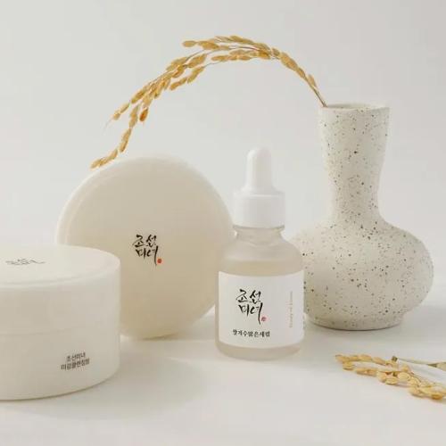 BEAUTY OF JOSEON - Glow Deep Serum: Rice + Alpha-Arbutin - Rozjasňující sérum proti pigmentovým skvrnám - 30 ml