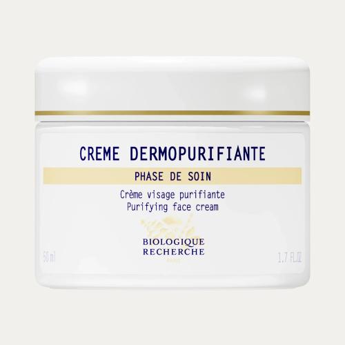 Crème Dermopurifiante - Čisticí krém