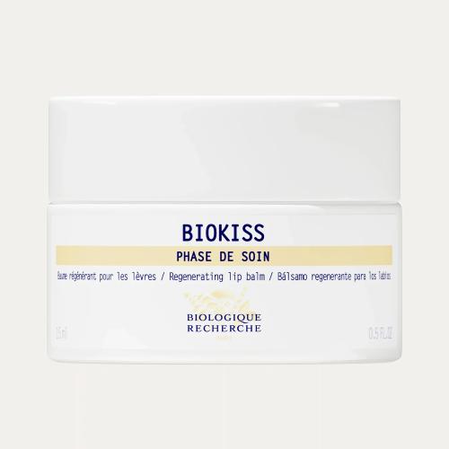 Biokiss - Regenerační balzám na rty