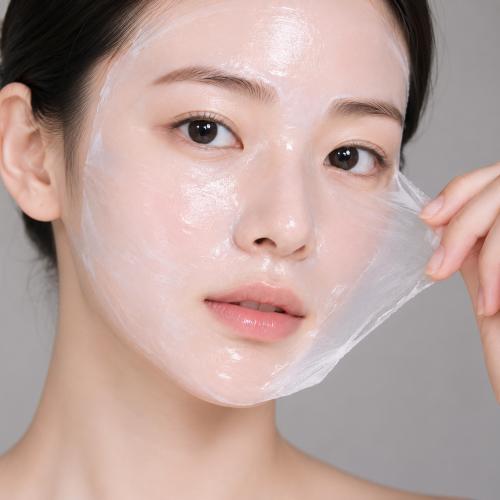 AROCELL - Hyal B5 Soothing Wrapping Mask - Zklidňující hydratační wrapping maska s PDRN - 80 ml