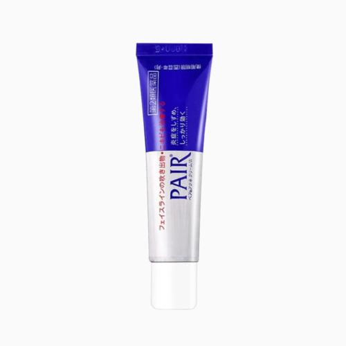 LION – Pair Acne Cream W – Cílený krém na akné