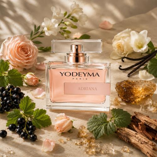 YODEYMA - Adriana