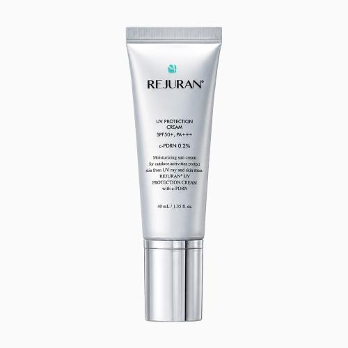 REJURAN - UV Protection Cream SPF50+ PA+++ - Ochranný pleťový krém SPF50+ s PDRN - 40 ml