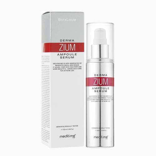 MEDITIME - Botalinum Dermazium Ampoule Serum - Liftingové peptidové sérum - 100 ml