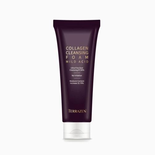 TERRAZEN - Collagen Cleansing Foam – Kolagenová čisticí pěna - 140 ml
